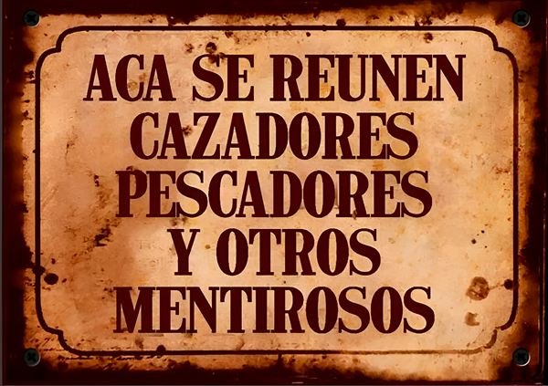 Argentina / Rural